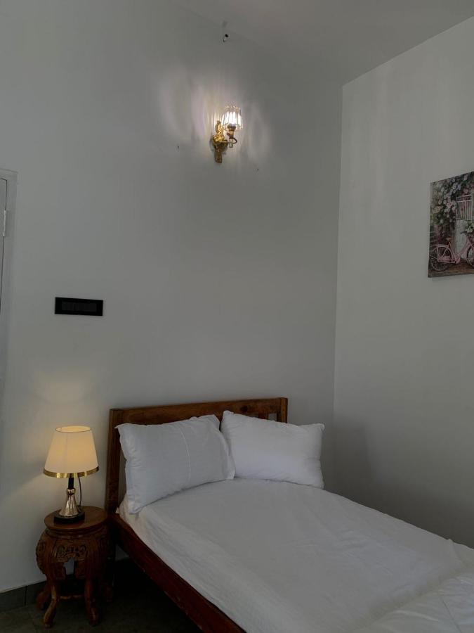 Kochi Elzas Fort Inn מראה חיצוני תמונה