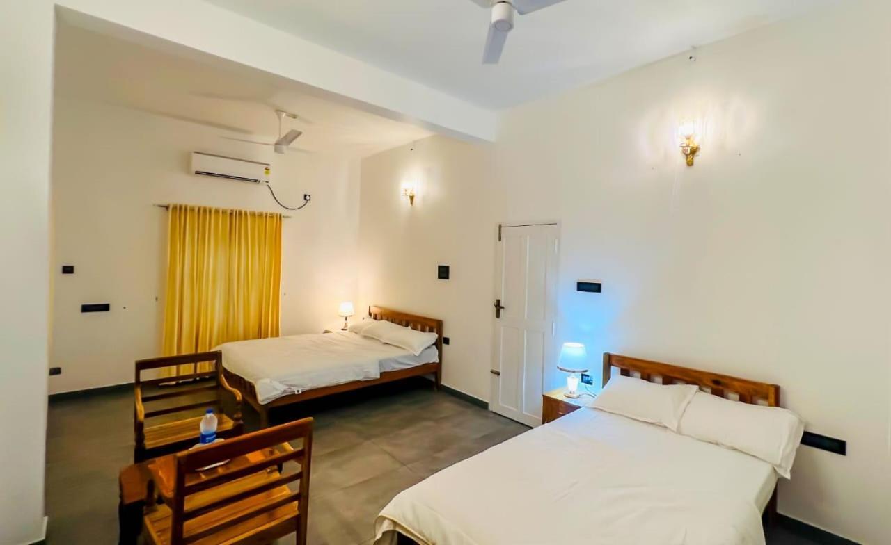 Kochi Elzas Fort Inn מראה חיצוני תמונה