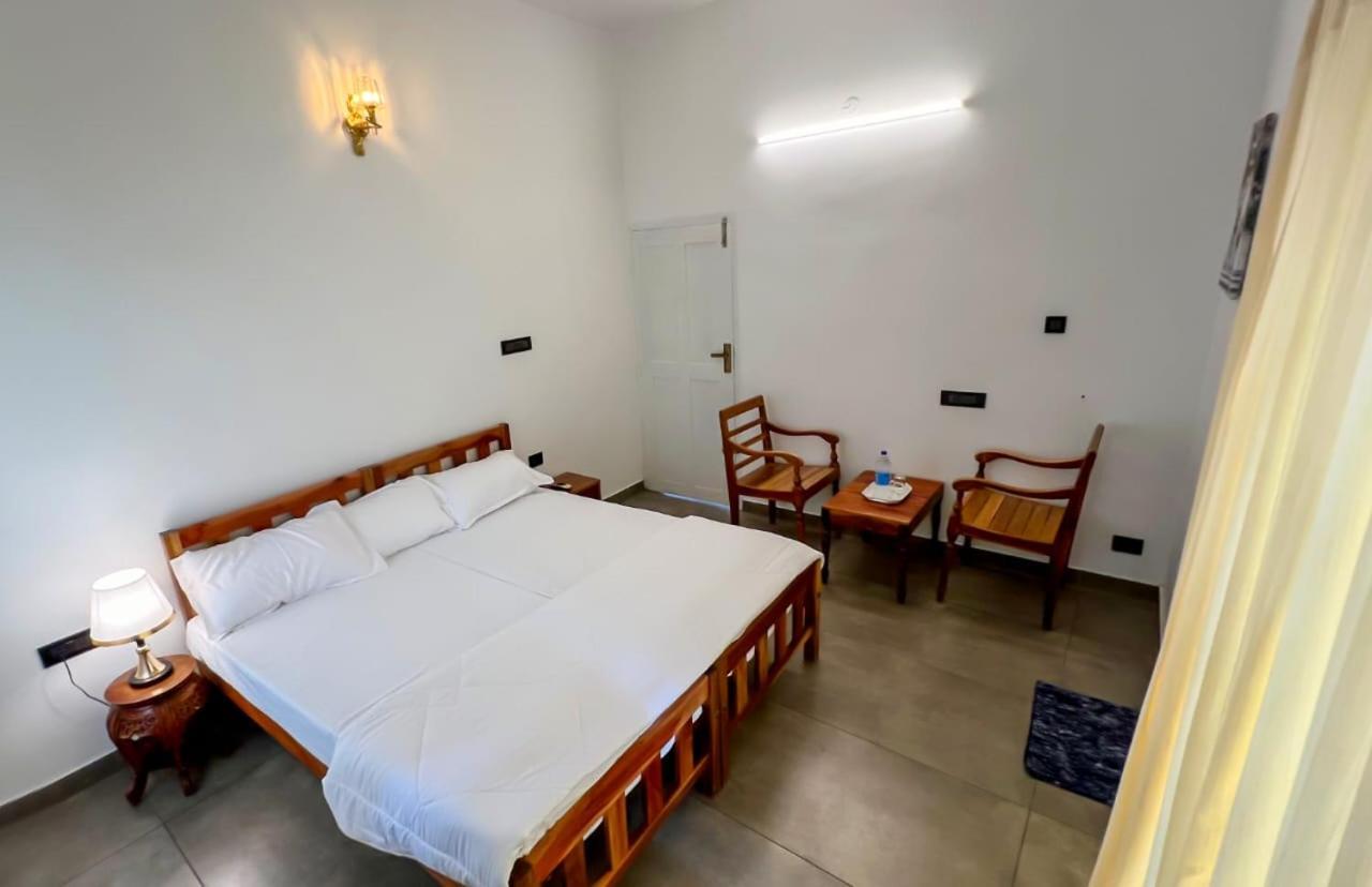 Kochi Elzas Fort Inn מראה חיצוני תמונה