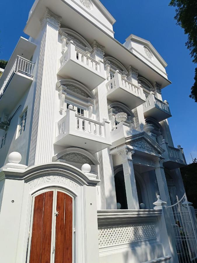 Kochi Elzas Fort Inn מראה חיצוני תמונה