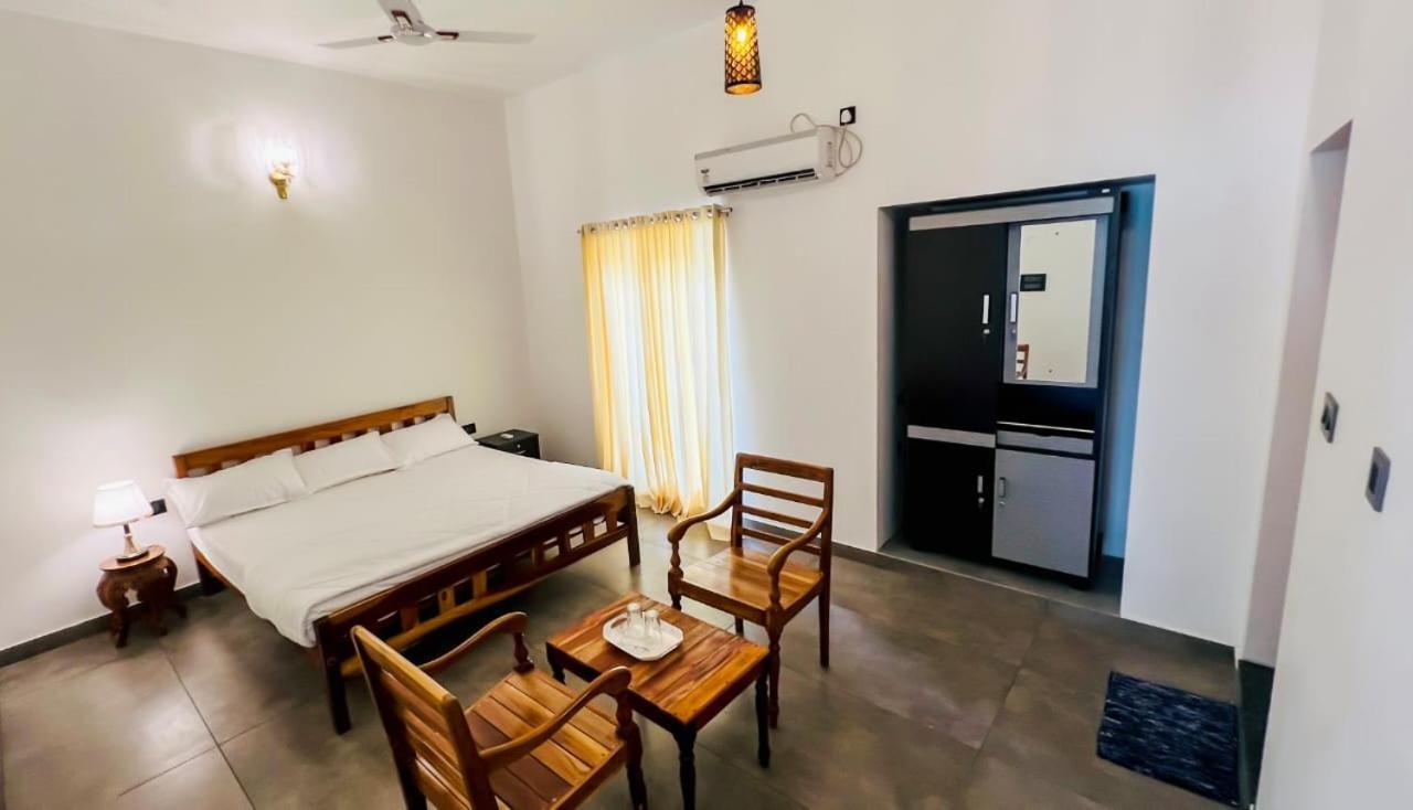 Kochi Elzas Fort Inn מראה חיצוני תמונה