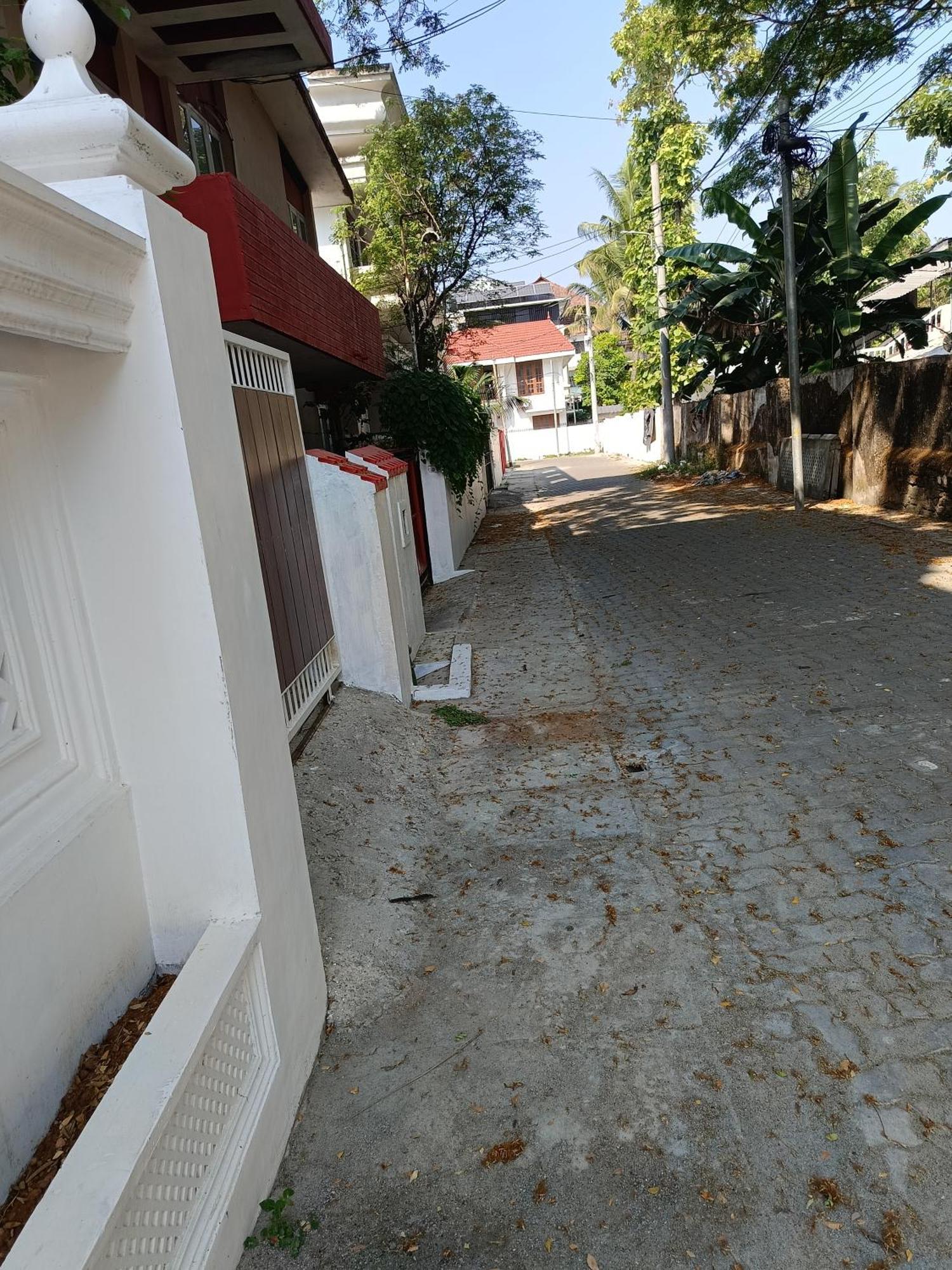 Kochi Elzas Fort Inn מראה חיצוני תמונה