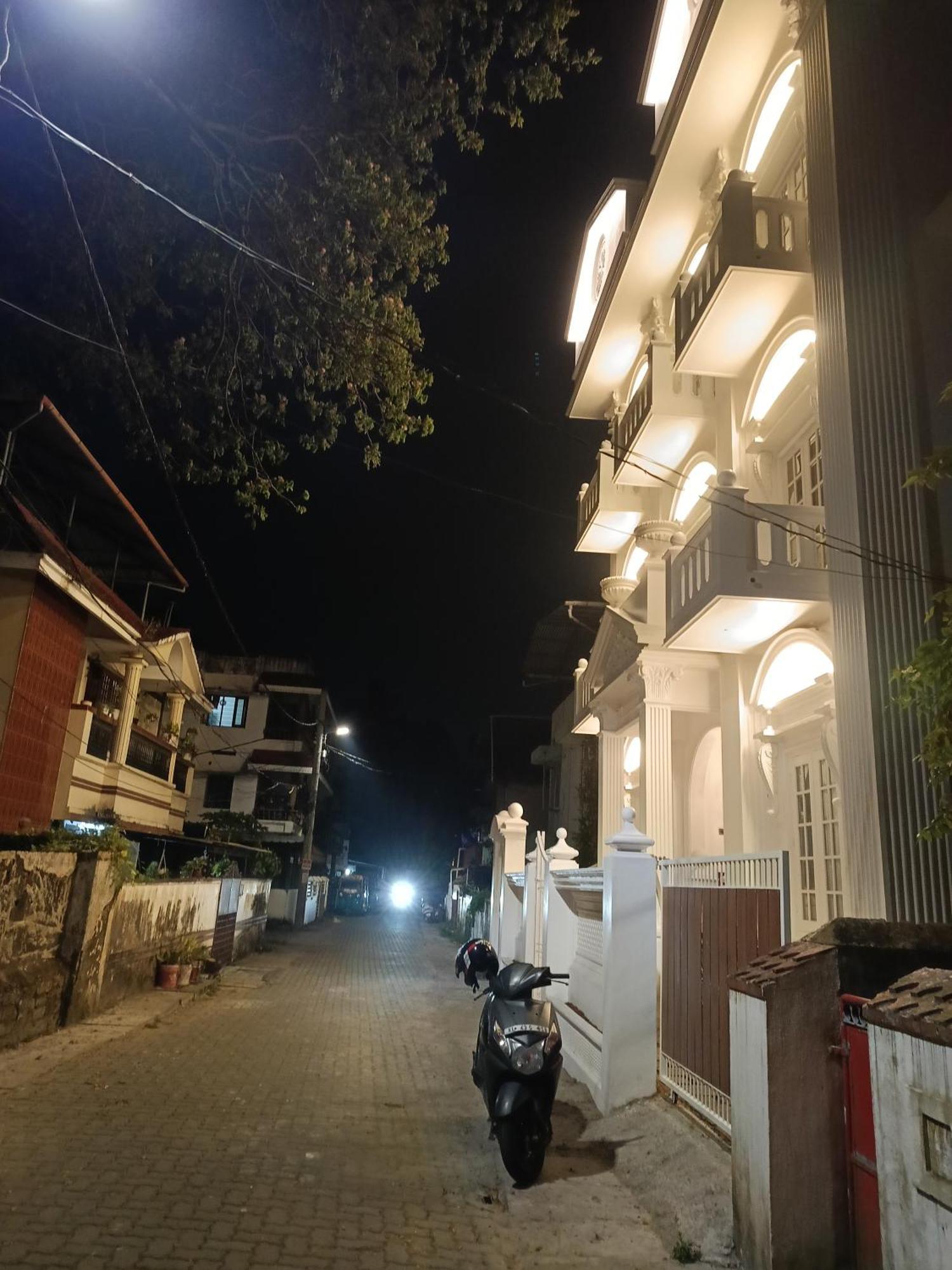 Kochi Elzas Fort Inn מראה חיצוני תמונה