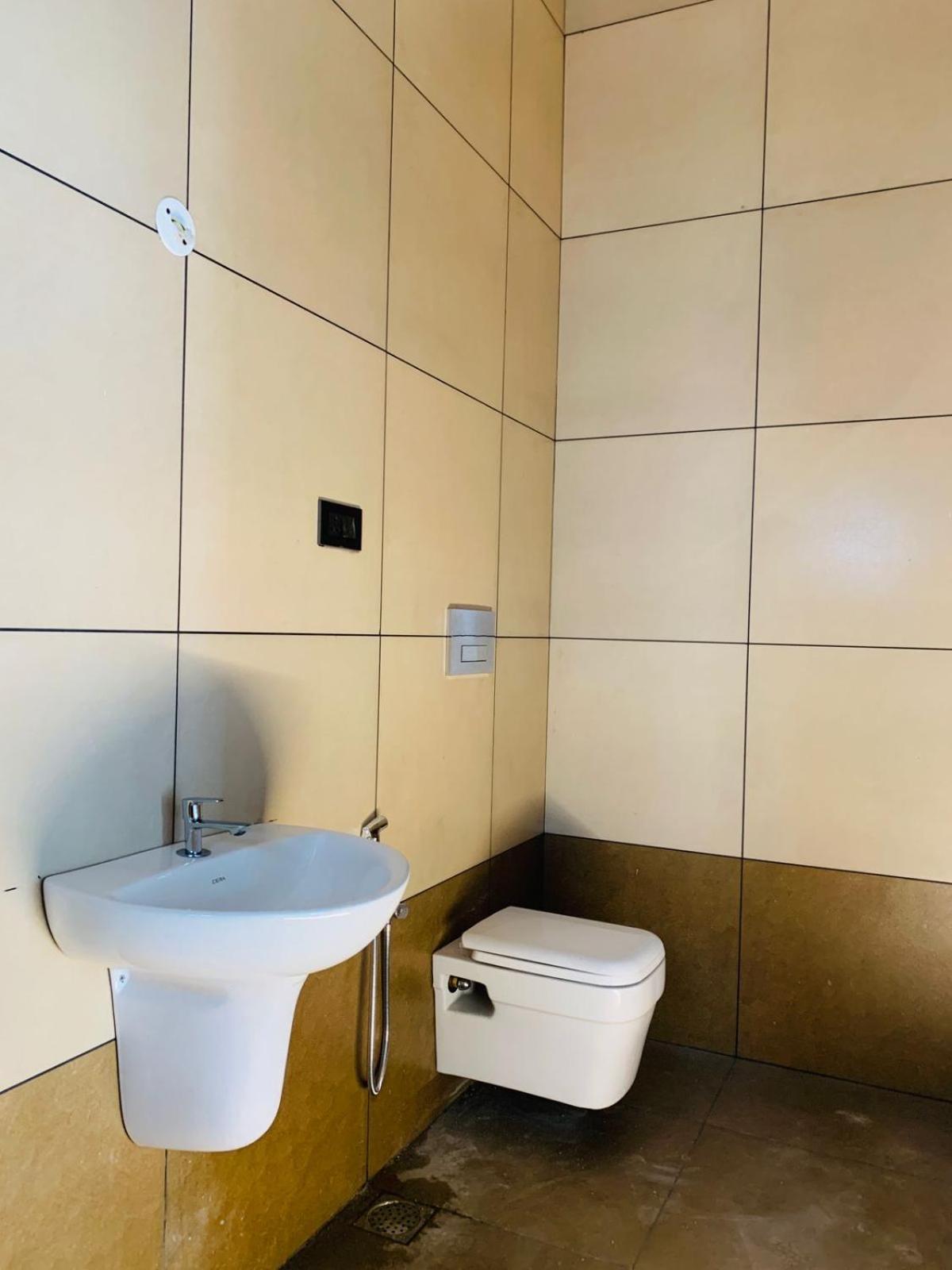 Kochi Elzas Fort Inn מראה חיצוני תמונה
