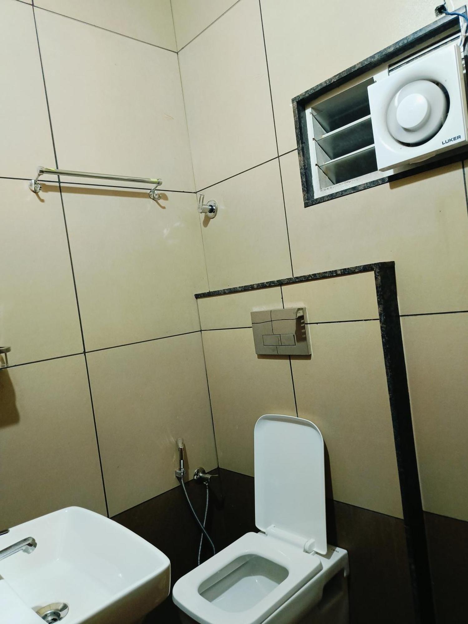 Kochi Elzas Fort Inn מראה חיצוני תמונה