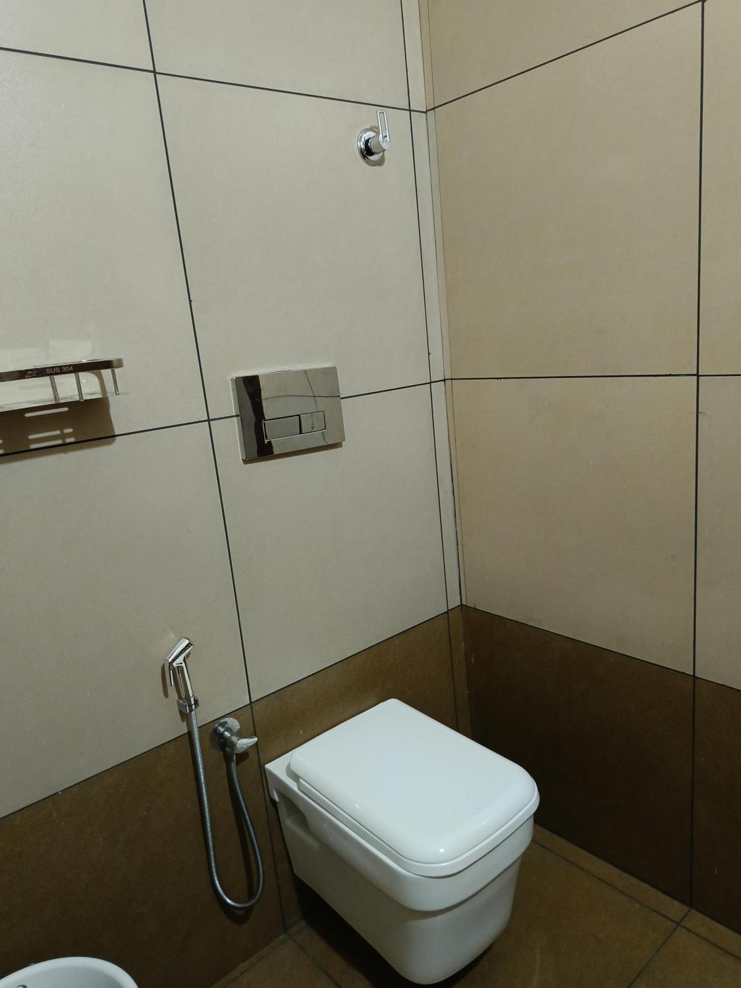 Kochi Elzas Fort Inn מראה חיצוני תמונה