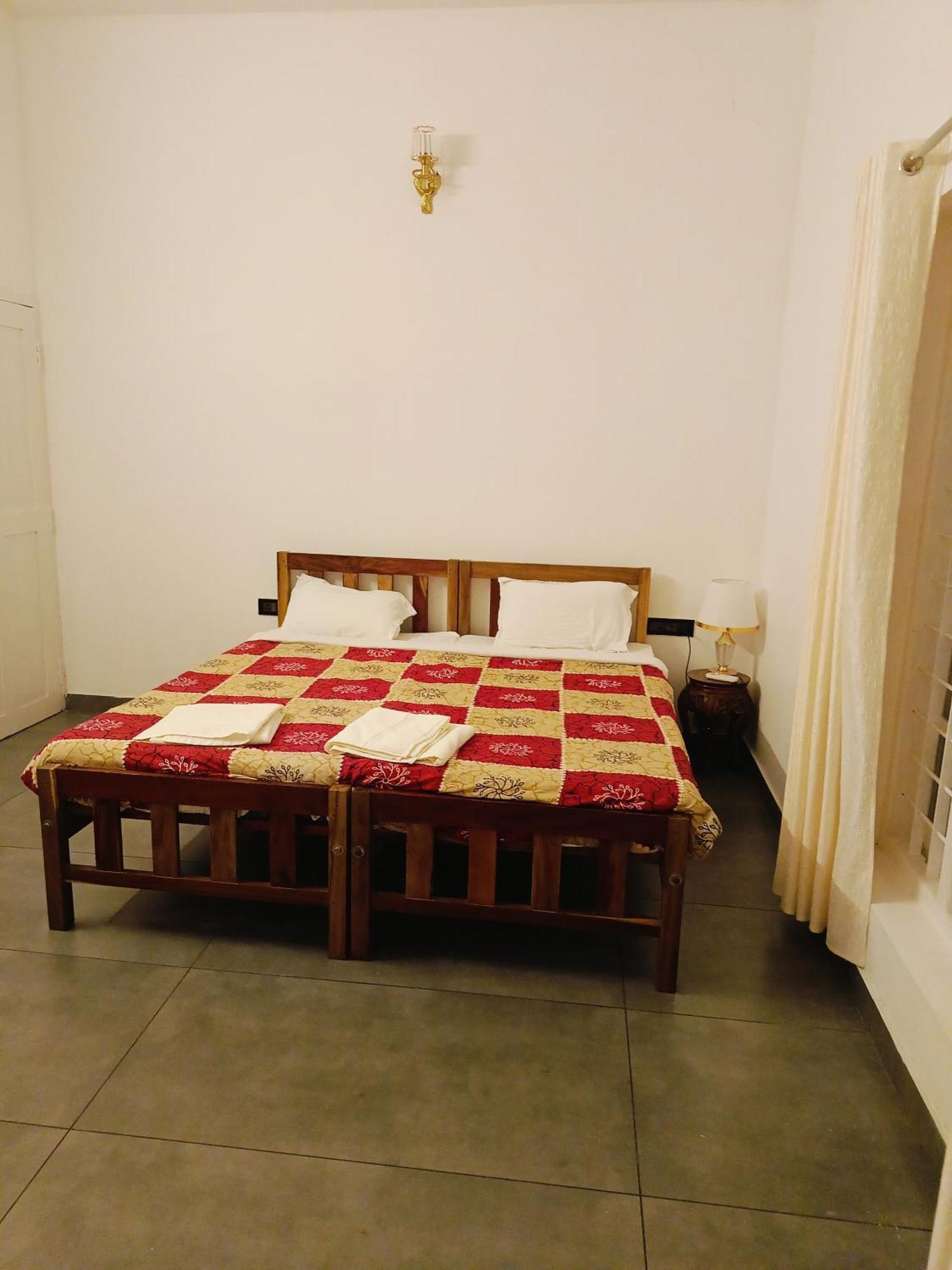 Kochi Elzas Fort Inn מראה חיצוני תמונה
